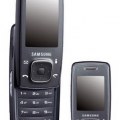 Samsung S720i Özellikleri