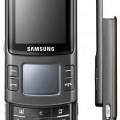 Samsung S7330 Özellikleri
