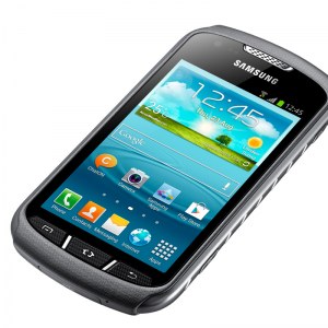 Samsung S7710 Galaxy Xcover 2 Özellikleri