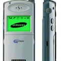 Samsung SGH-2400 Özellikleri