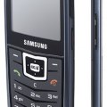 Samsung U100 Özellikleri