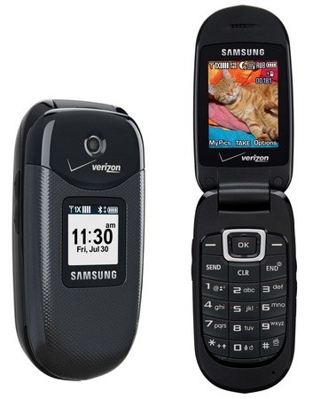 Samsung U360 Gusto Özellikleri