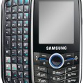 Samsung U450 Intensity Özellikleri