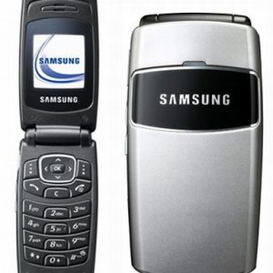 Samsung X150 Özellikleri