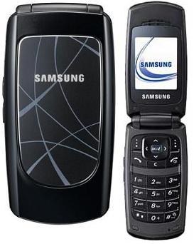 Samsung X160 Özellikleri