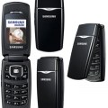 Samsung X210 Özellikleri