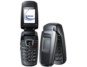 Samsung X300 Özellikleri