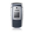 Samsung X550 Özellikleri