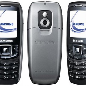Samsung X630 Özellikleri