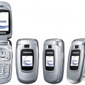 Samsung X670 Özellikleri
