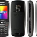 Samsung X700 Özellikleri