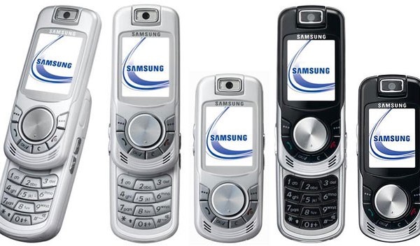 Samsung X810 Özellikleri