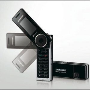 Samsung X830 Özellikleri
