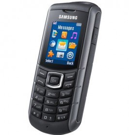 Samsung Xcover 271 Özellikleri