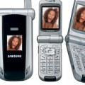Samsung Z110 Özellikleri