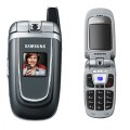 Samsung Z140 Özellikleri