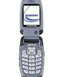 Samsung Z330 Özellikleri