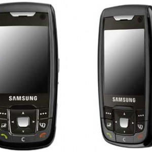 Samsung Z360 Özellikleri