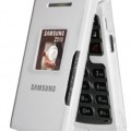 Samsung Z510 Özellikleri