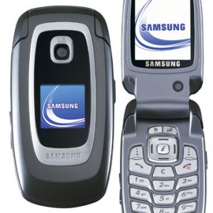 Samsung Z520 Özellikleri