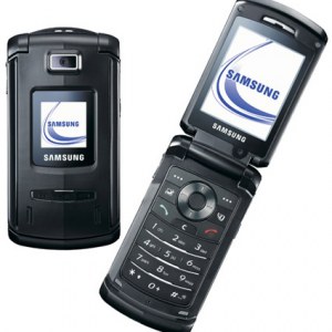Samsung Z540 Özellikleri