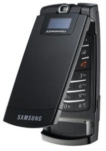 Samsung Z620 Özellikleri