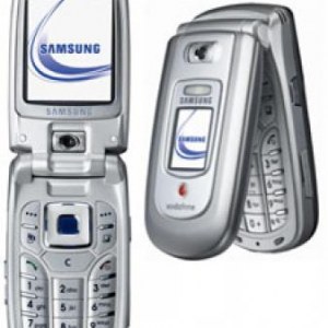 Samsung ZV30 Özellikleri