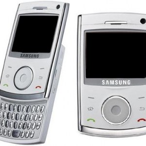 Samsung i620 Özellikleri