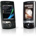 Samsung i710 Özellikleri