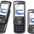 Samsung i750 Özellikleri