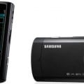 Samsung i8510 INNOV8 Özellikleri