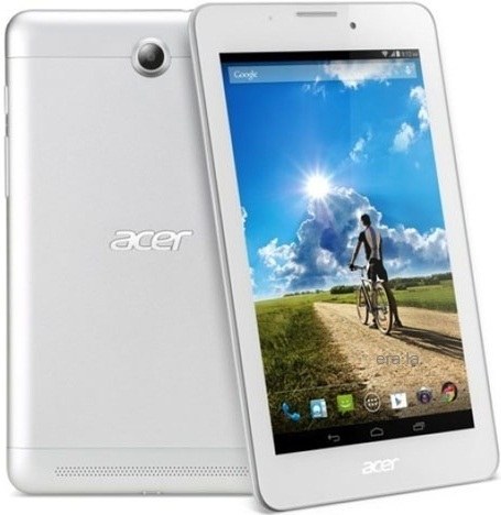 Acer Iconia Tab 7 A1-713HD Özellikleri
