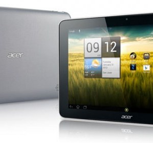 Acer Iconia Tab A210 Özellikleri
