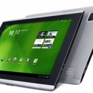 Acer Iconia Tab A501 Özellikleri