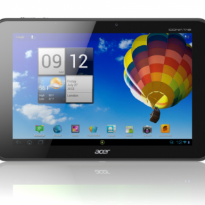 Acer Iconia Tab A511 Özellikleri