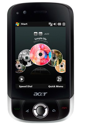 Acer X960 Özellikleri