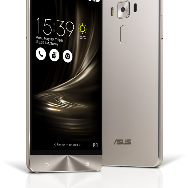 Asus Zenfone 3 Deluxe 5.5 Özellikleri