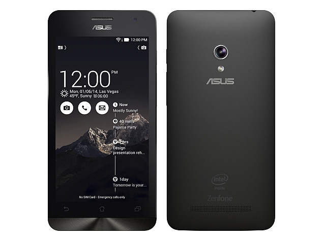 Asus Zenfone 5 Lite A502CG Özellikleri - Technopat Veritabanı