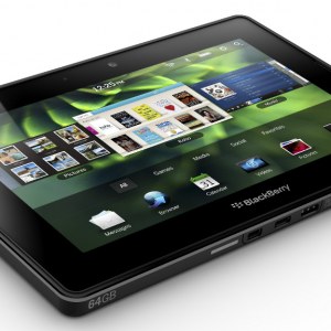 BlackBerry 4G PlayBook HSPA+ Özellikleri