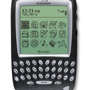BlackBerry 6720 Özellikleri