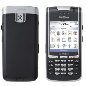 BlackBerry 7130c Özellikleri