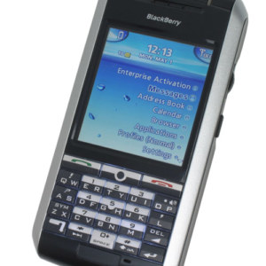 BlackBerry 7130g Özellikleri