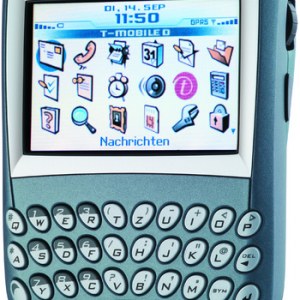 BlackBerry 7290 Özellikleri