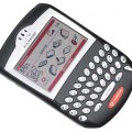 BlackBerry 7730 Özellikleri