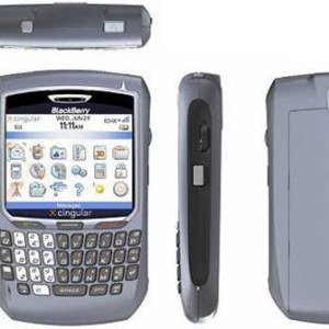 BlackBerry 8700c Özellikleri