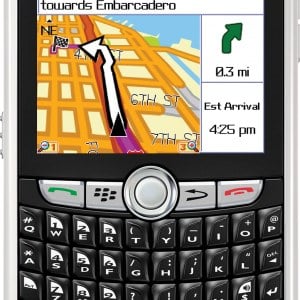 BlackBerry 8820 Özellikleri