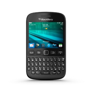 BlackBerry 9720 Özellikleri