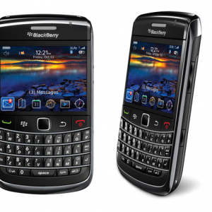 BlackBerry Bold 9700 Özellikleri