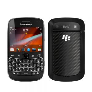 BlackBerry Bold Touch 9900 Özellikleri