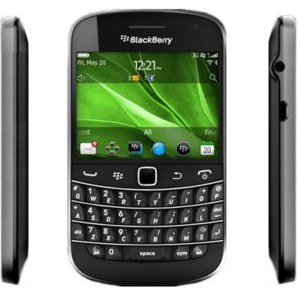 BlackBerry Bold Touch 9930 Özellikleri